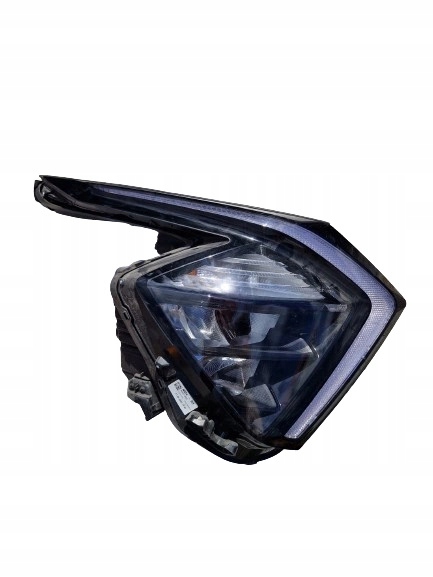 фото №1, Лампа перед передняя правая kia sportage 5 v