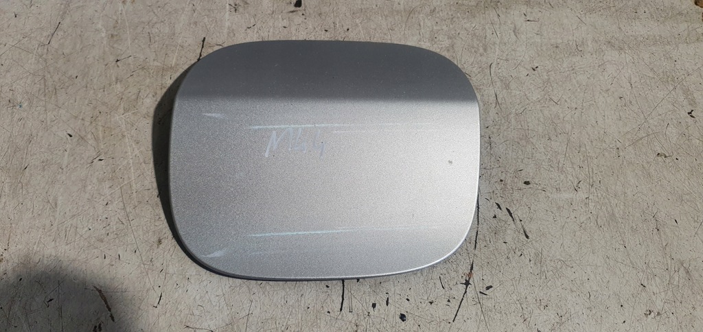 фото №1, Ford focus mk4 крышка заливной топлива hb