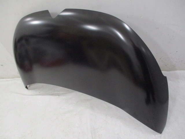 фото №10, Citroen c3 aircross капот двигателя nowa крыло левый правый