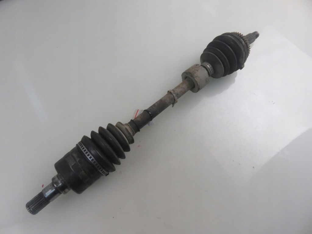 фото №10, Привідний вал ліва передня suzuki wagon r+ mm 1.3 4wd 4x4
