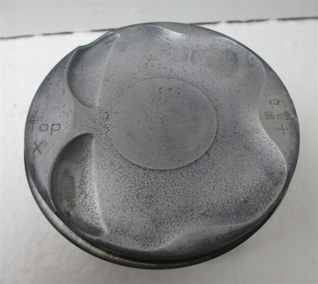 фото №12, Поршень porsche 911 996 boxster 986 3.2 m96 093087