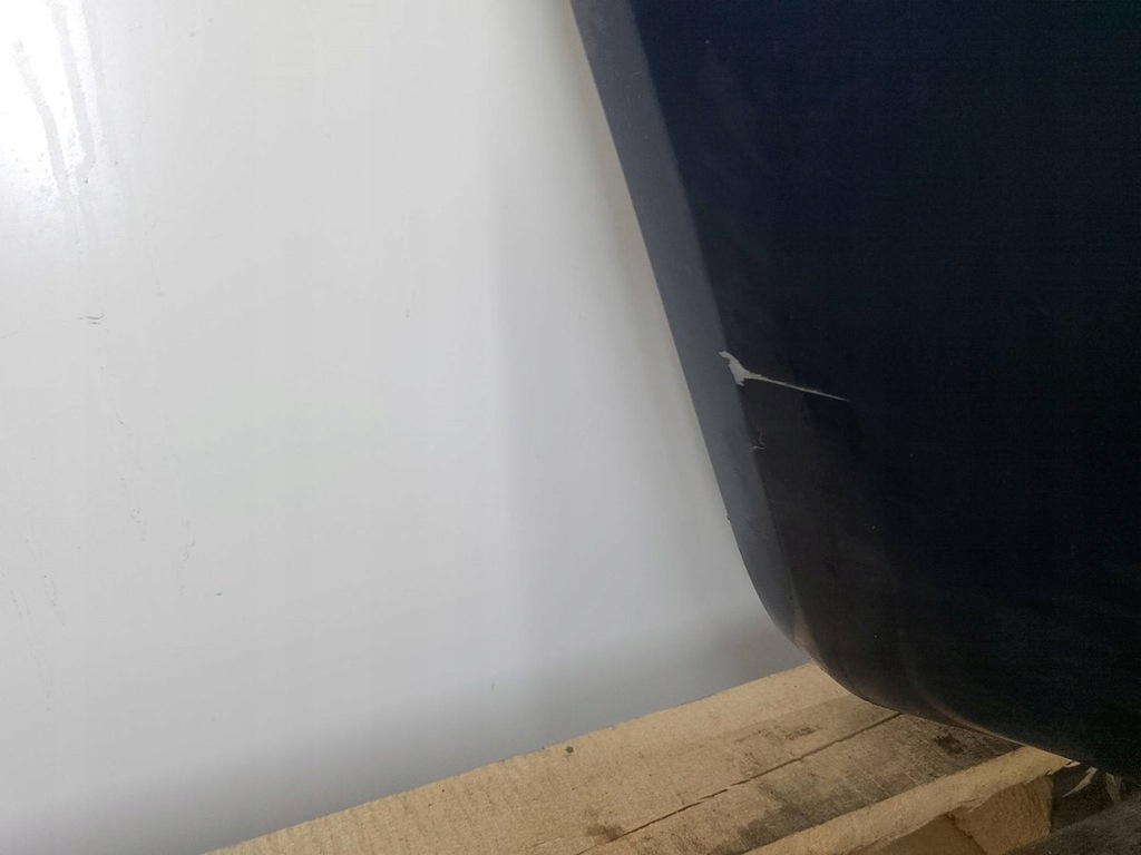 фото №7, Бампер задня skoda superb i lf5u sedan