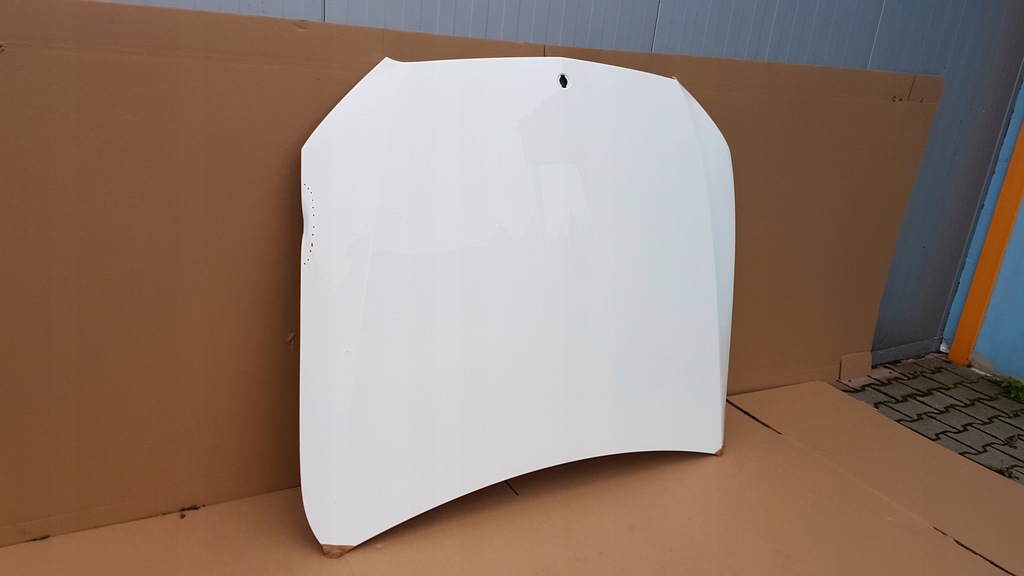 фото №3, Капот mercedes w213