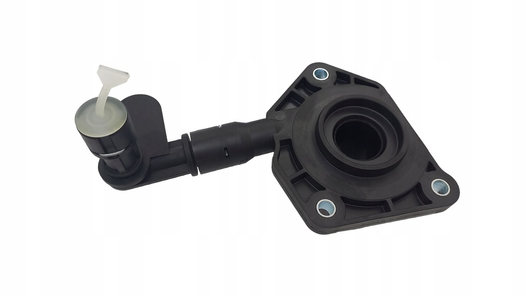 фото №13, Расходомер воздуха ford