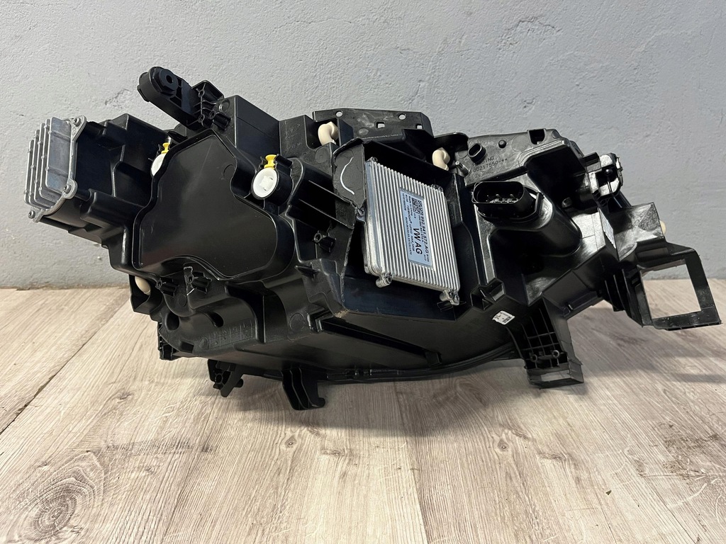 фото №10, Vw id4 id.4 лампа левый перед full led 11b941035n