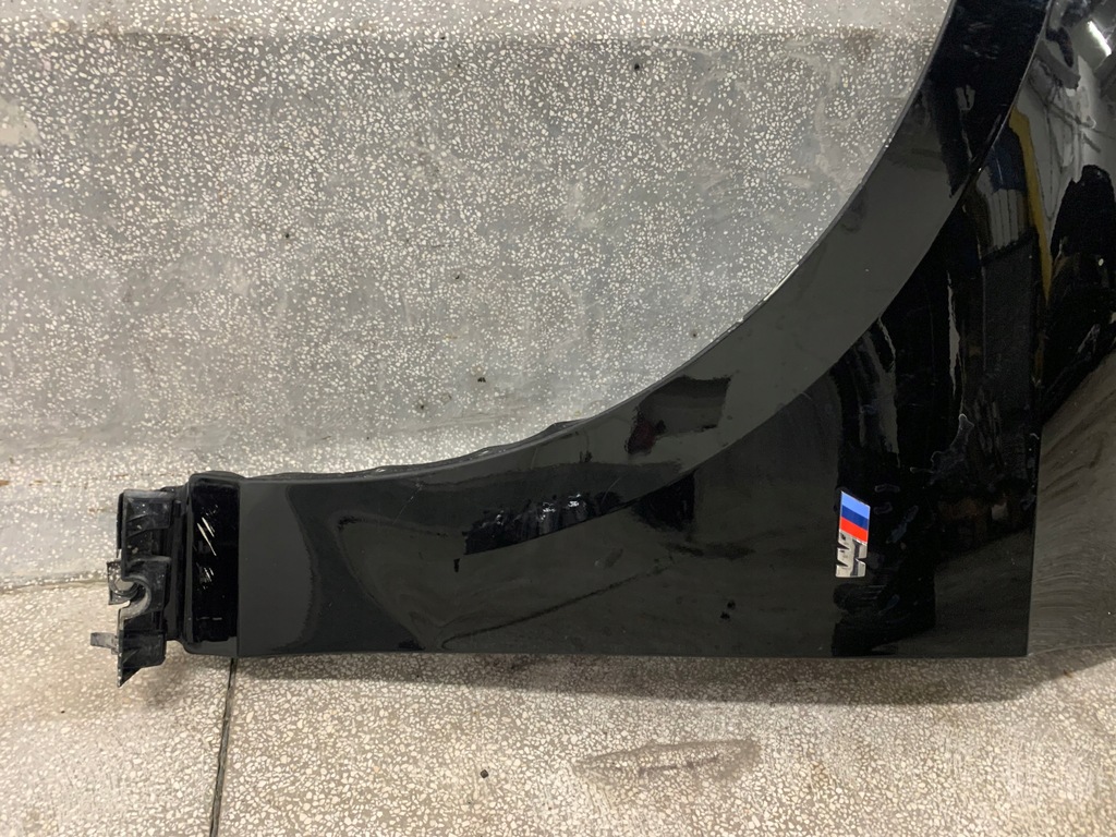 фото №12, Bmw seria 2 u06 kompletny перед капот бампер крила лампи pas передній