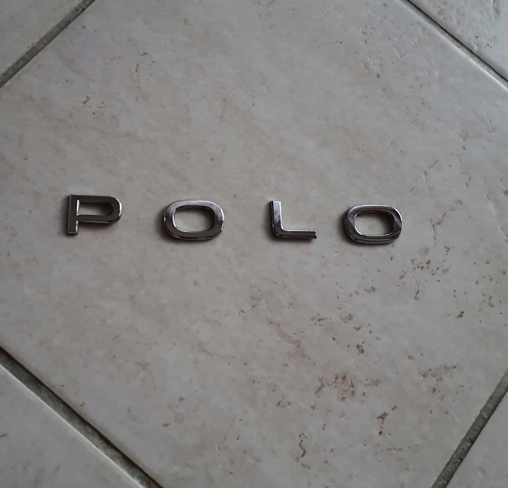 Купить Значок golf viii arteon polo t-roc эмблема logo на крышка задний  5h0853630a