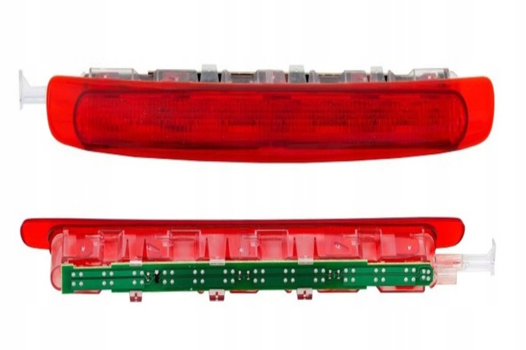 фото №10, Додаткові світло стоп seat altea 03.04- led