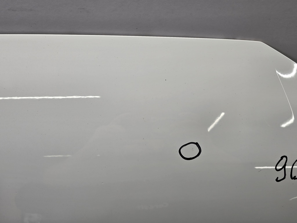 фото №7, Audi a4 b9 lift 21r капот ly9c