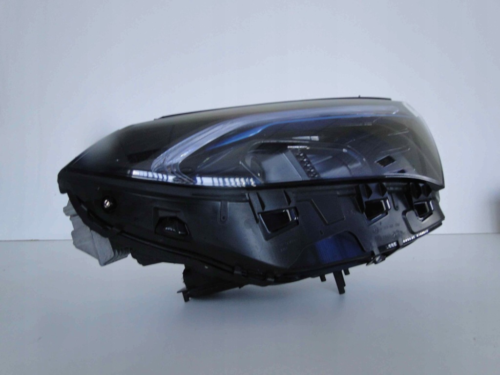 фото №3, Mercedes eqb x243 243 лампа права led high perform