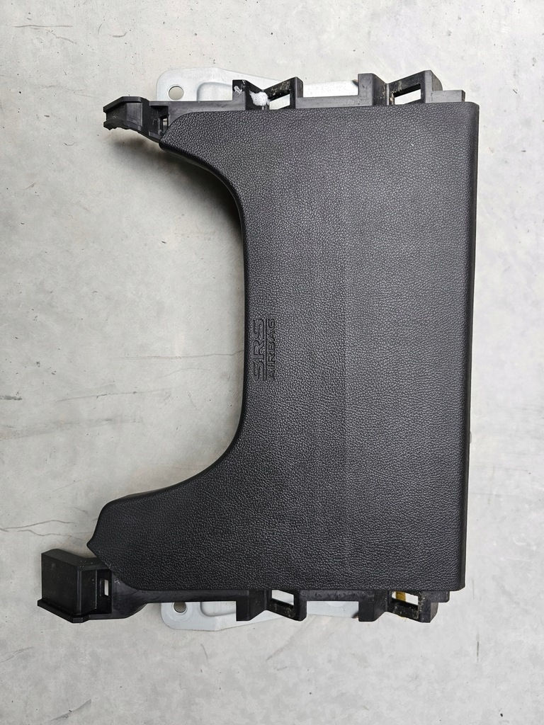 фото №16, Панель приладів консоль подушка безпеки подушки безпеки citroen c4 aircross