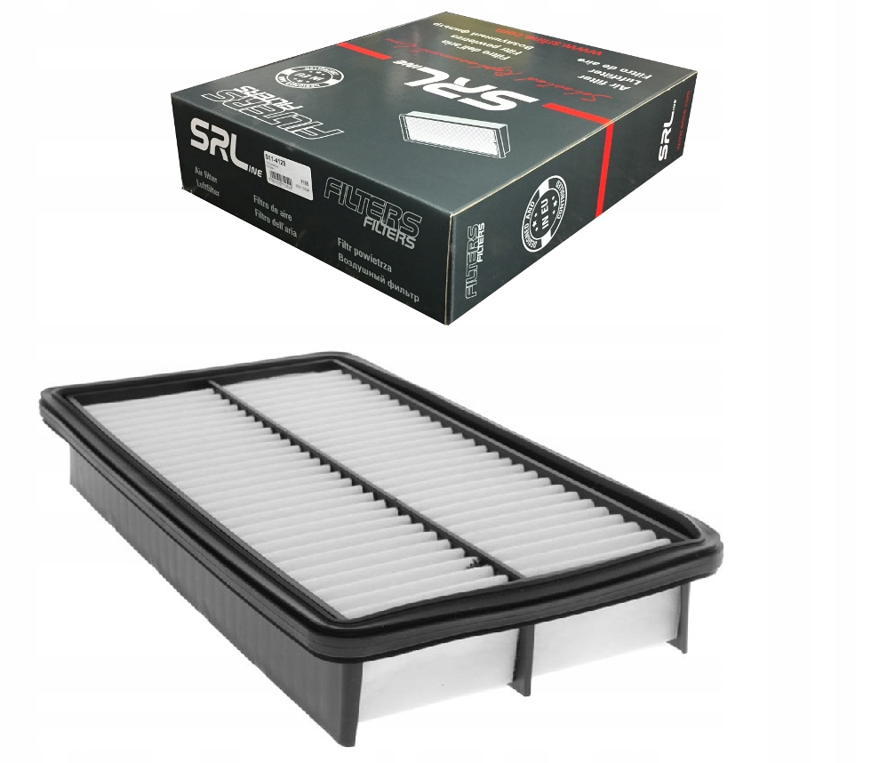 Купити Фільтр повітря filtron ap 113/1