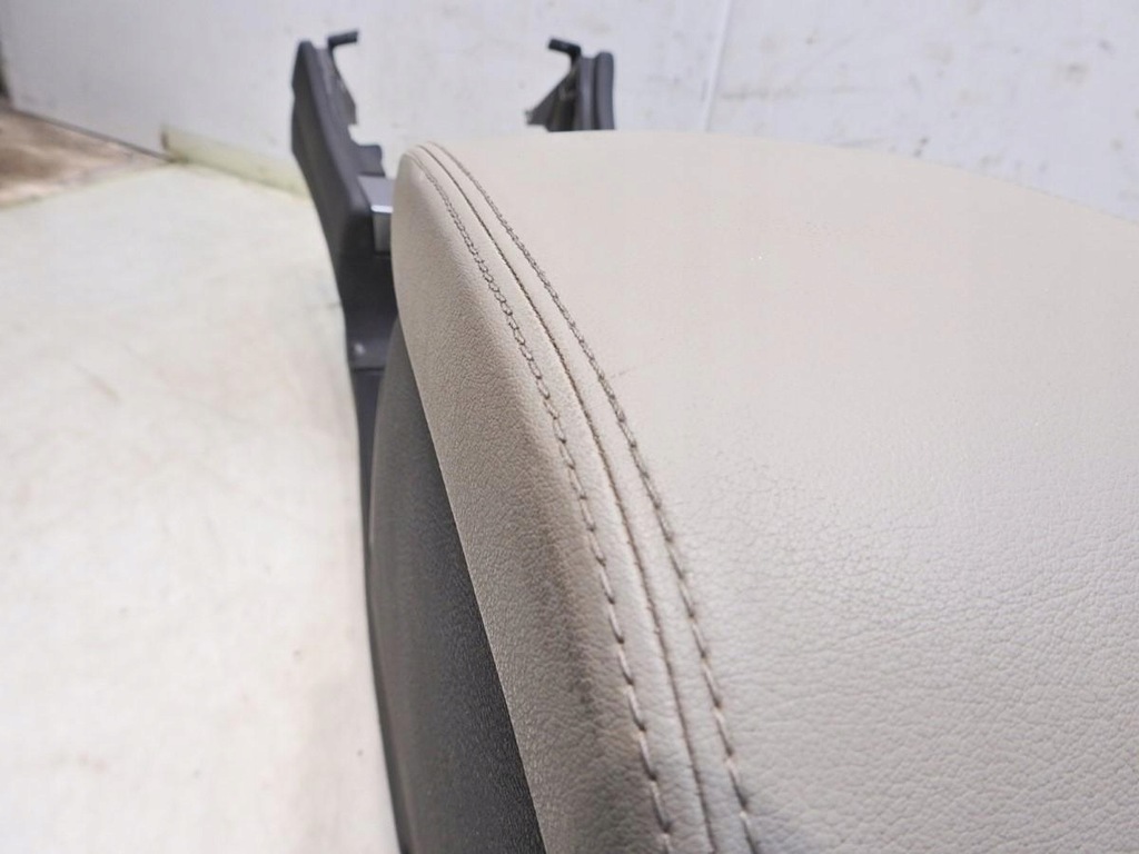 фото №9, Тунель середній підлокітник ford mondeo mk4 lift