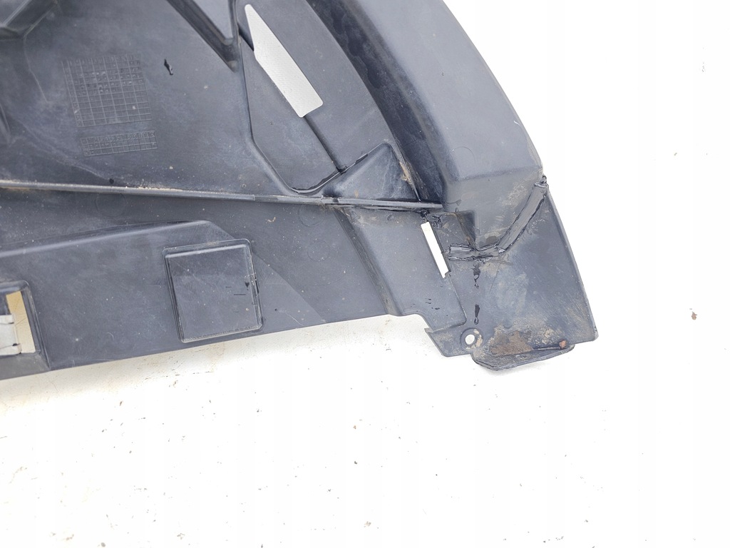 фото №12, Защита плита pod бампер mercedes cla w118 2018-2023 c118 org a1188854600