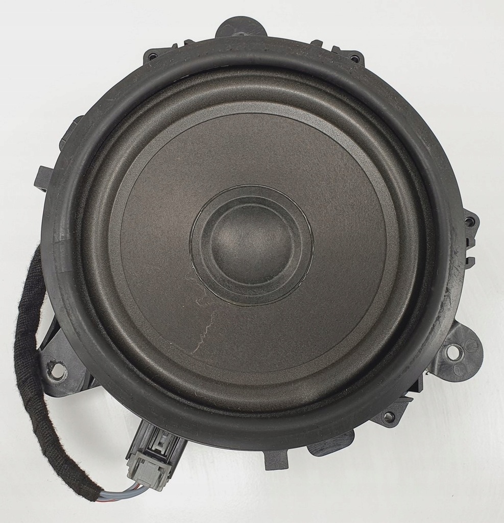 фото №1, Динамик передний перед volvo xc90 i