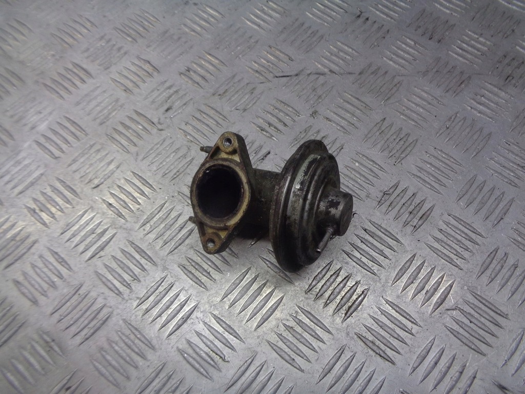 фото №1, Клапан egr рециркуляции выхлопных газов ford mondeo mk3