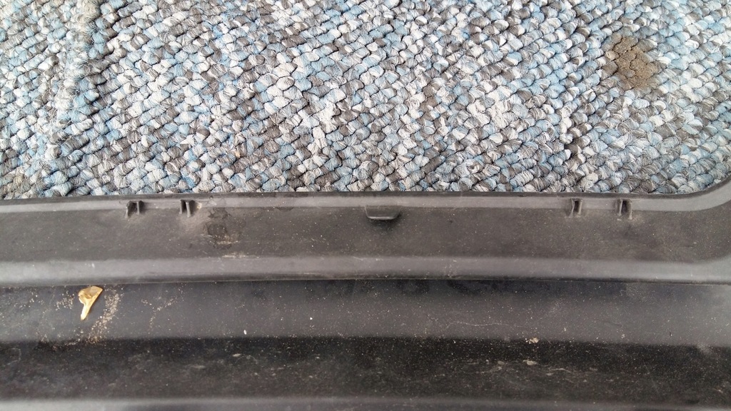 фото №2, Решётка радиатора решётка радиатора fiat panda iii