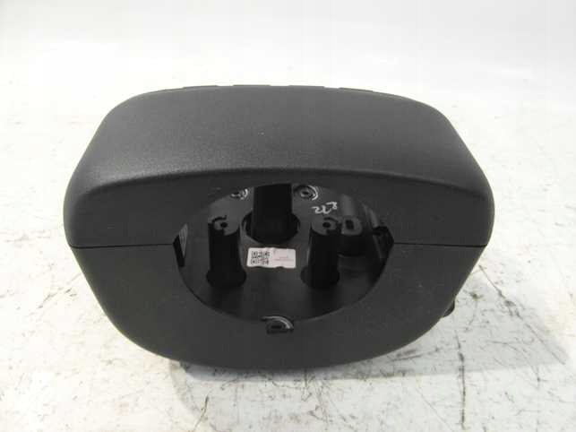 фото №1, Jaguar xe защита колонки рулевого gx73-3f900-ac