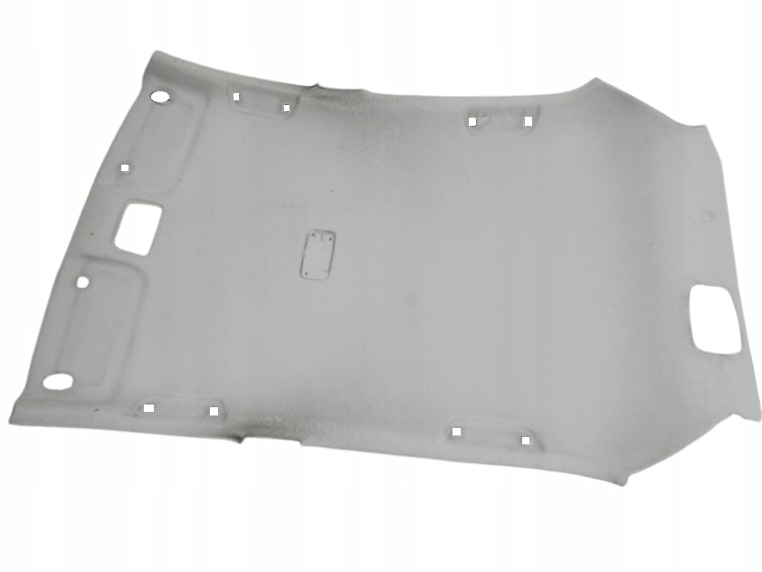 фото №1, Потолок toyota yaris ii 5 дверь 06-2011