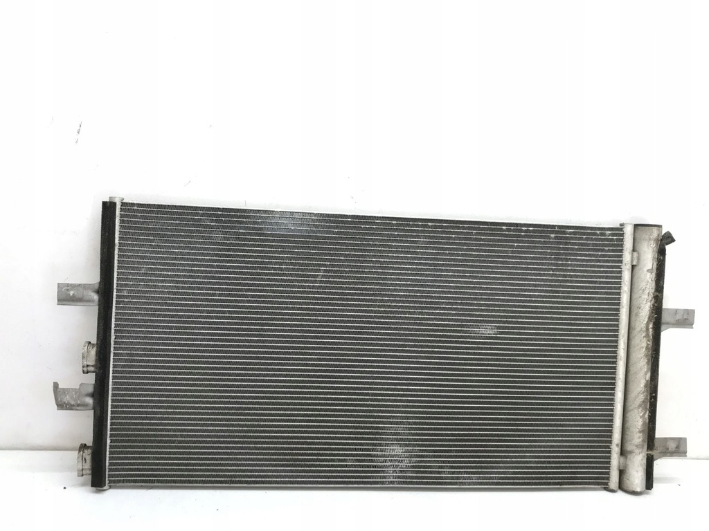 фото №8, Радиатор кондиционера bmw f45 f60 9271205