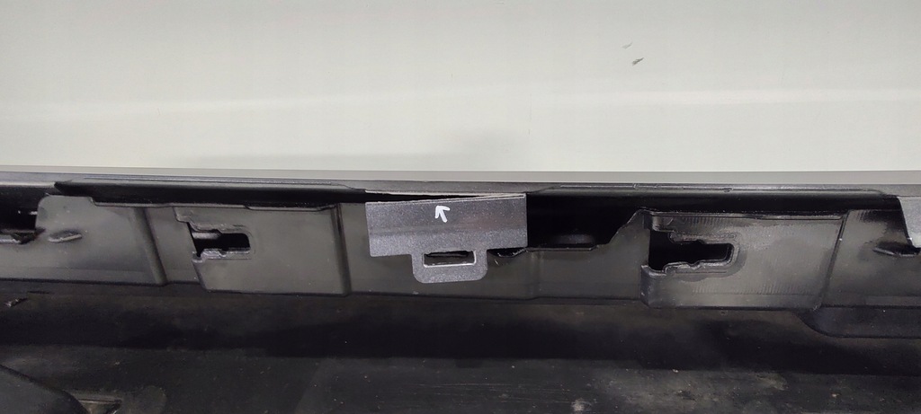 фото №12, Civic x 10 type r 71850-tgh-zz00 молдинг порог