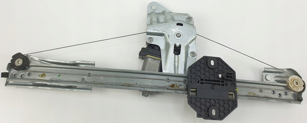 фото №3, Механизм стекло правый перед dacia sandero stepway