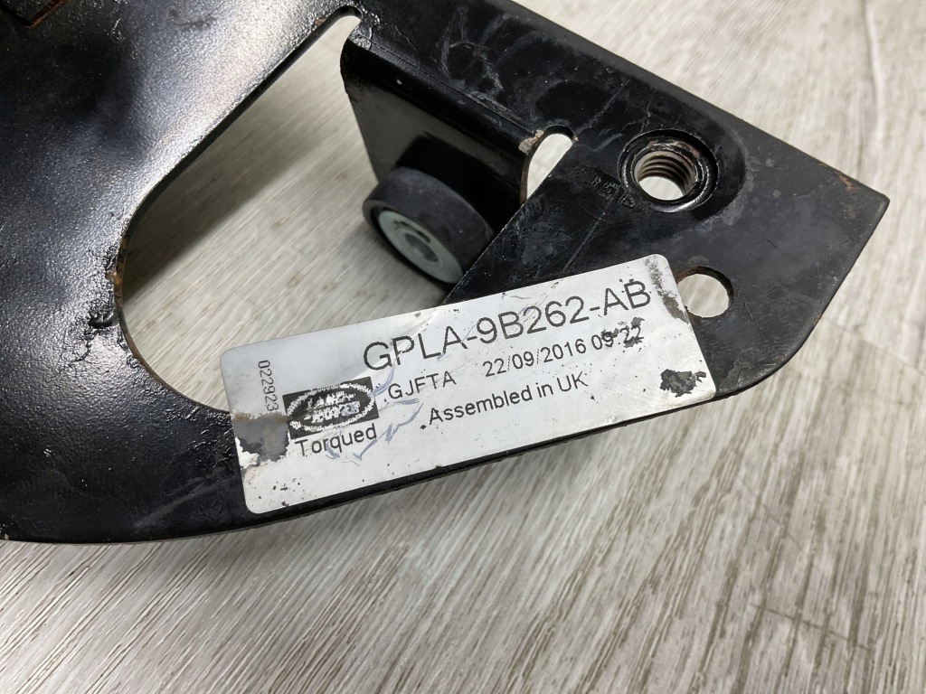 Купити Нагрівач пального range rover l405 gpla9b262ab cpla45611ab