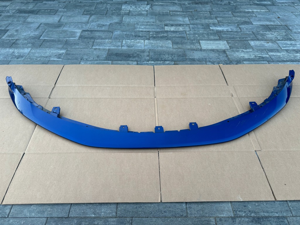 фото №1, Бампер спойлер aston martin db12 2023-2024 оригинал