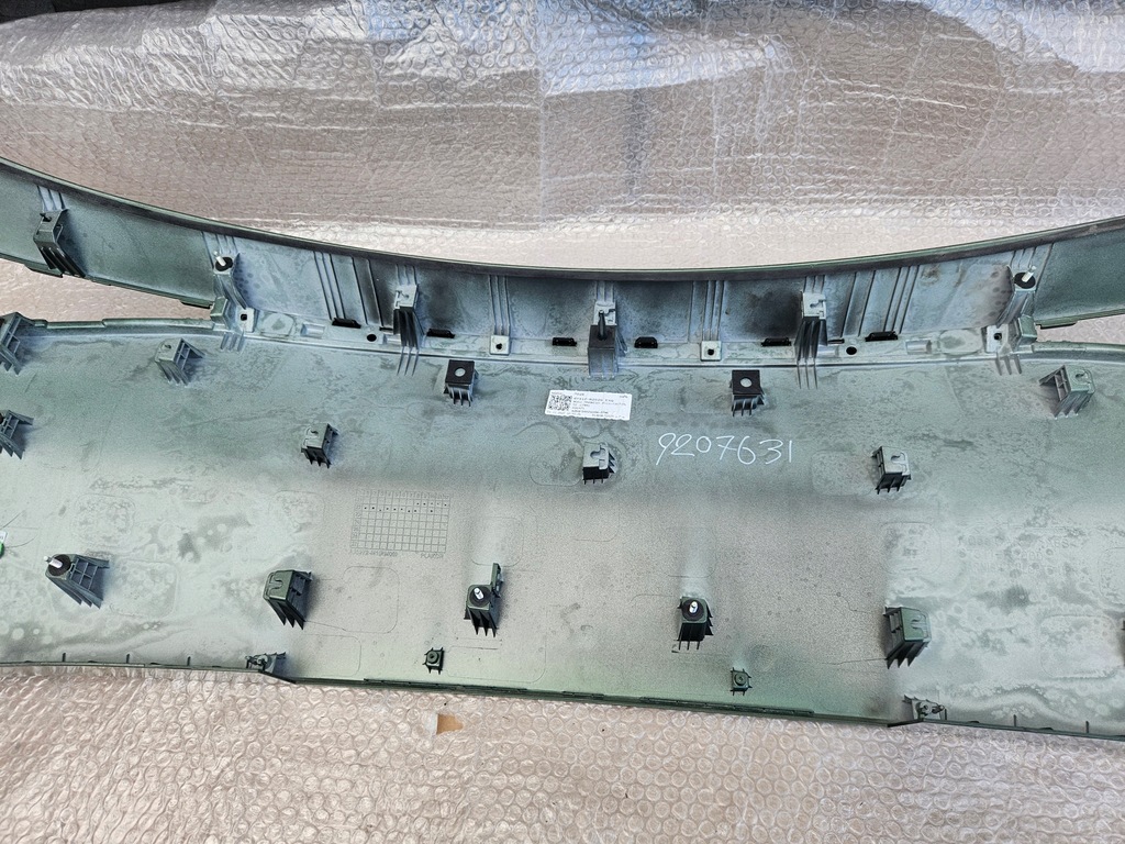 фото №7, Kia sportage v 2022- кришка багажника задня лампа ліва права