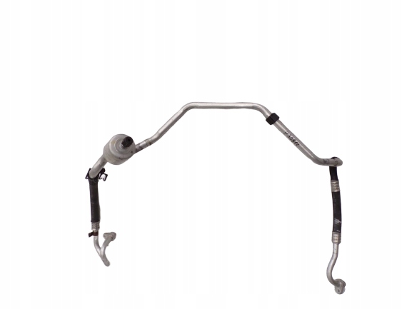 фото №1, Шланг кондиционера peugeot 308 cc