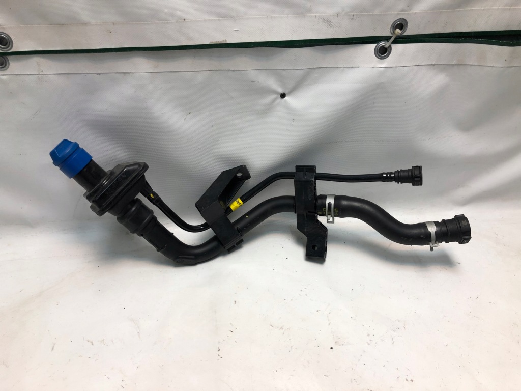 фото №1, Kia sportage iv lift 2.0 заливная горловина adblue пабтрубок  труба