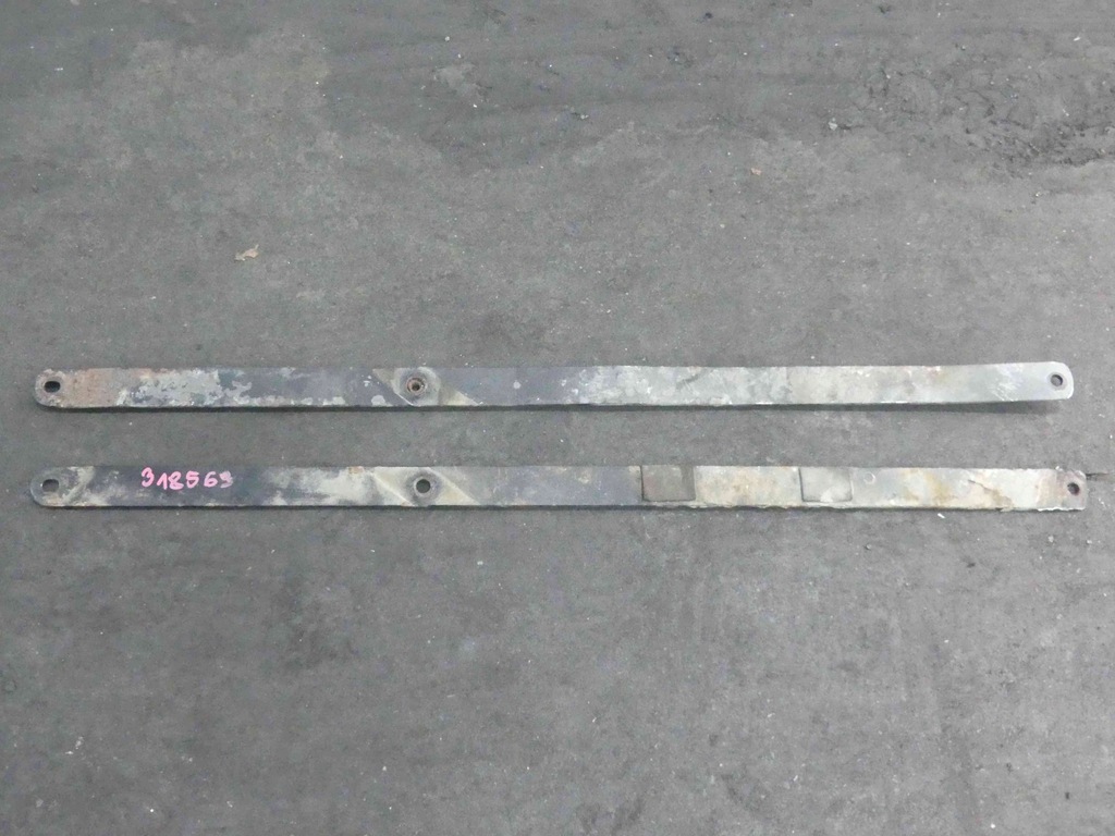 фото №1, Кронштейны распорка подвеска peugeot 207 cc cabrio