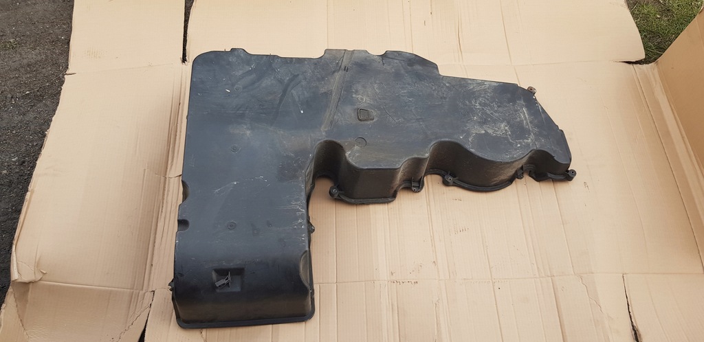 фото №5, Корпус вентилятора вентилятор espace 4 салону