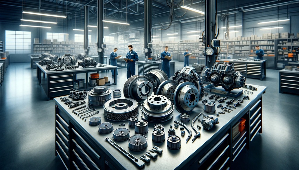 фото №11, Maxgear 40-0696 подшипниковый узел двигателя