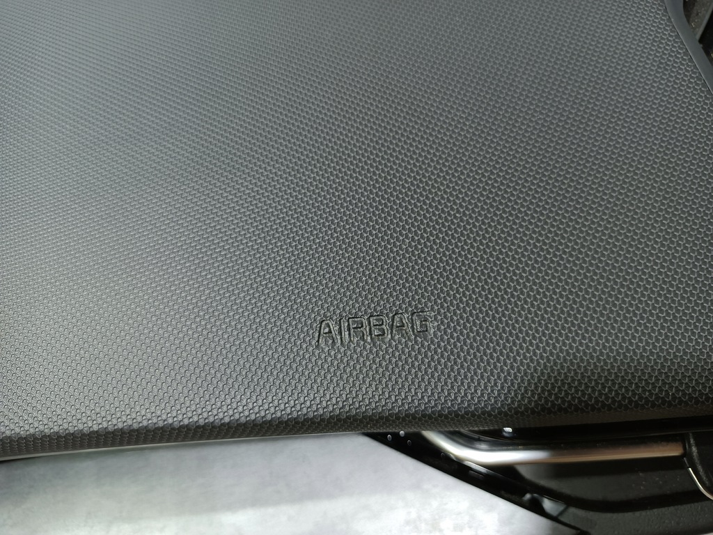 фото №5, Kia niro 2 ii приборная панель консоль подушка безопасности подушки безопасности ремни оригинал