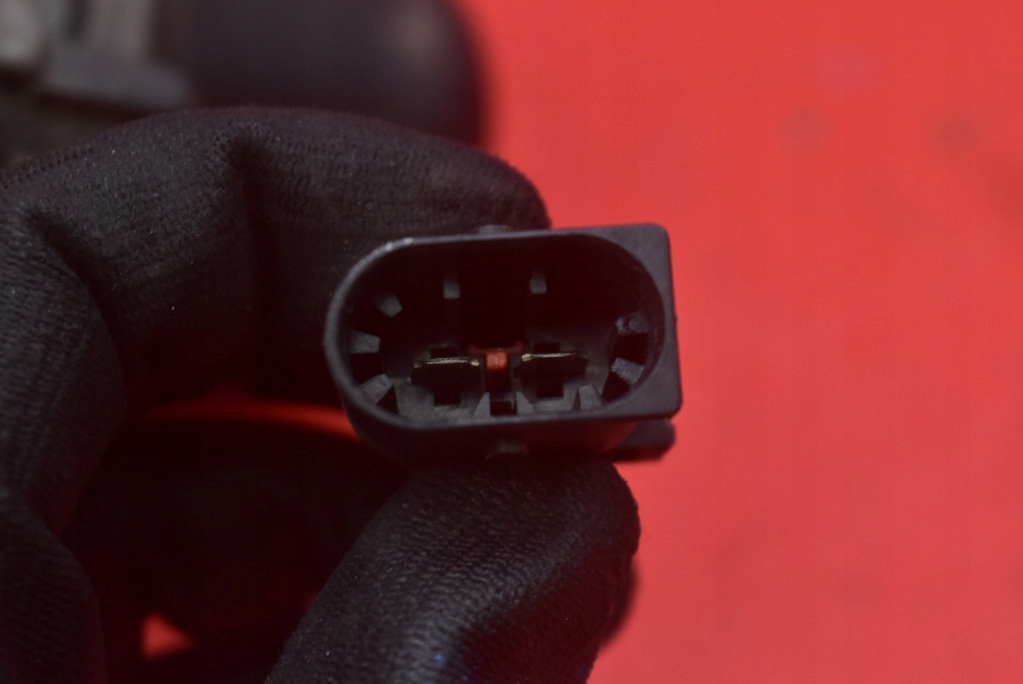 фото №7, Помпа воздуха вторичного 9653340480 21598725 citroen c2 1 i 1.1 8v 60 km