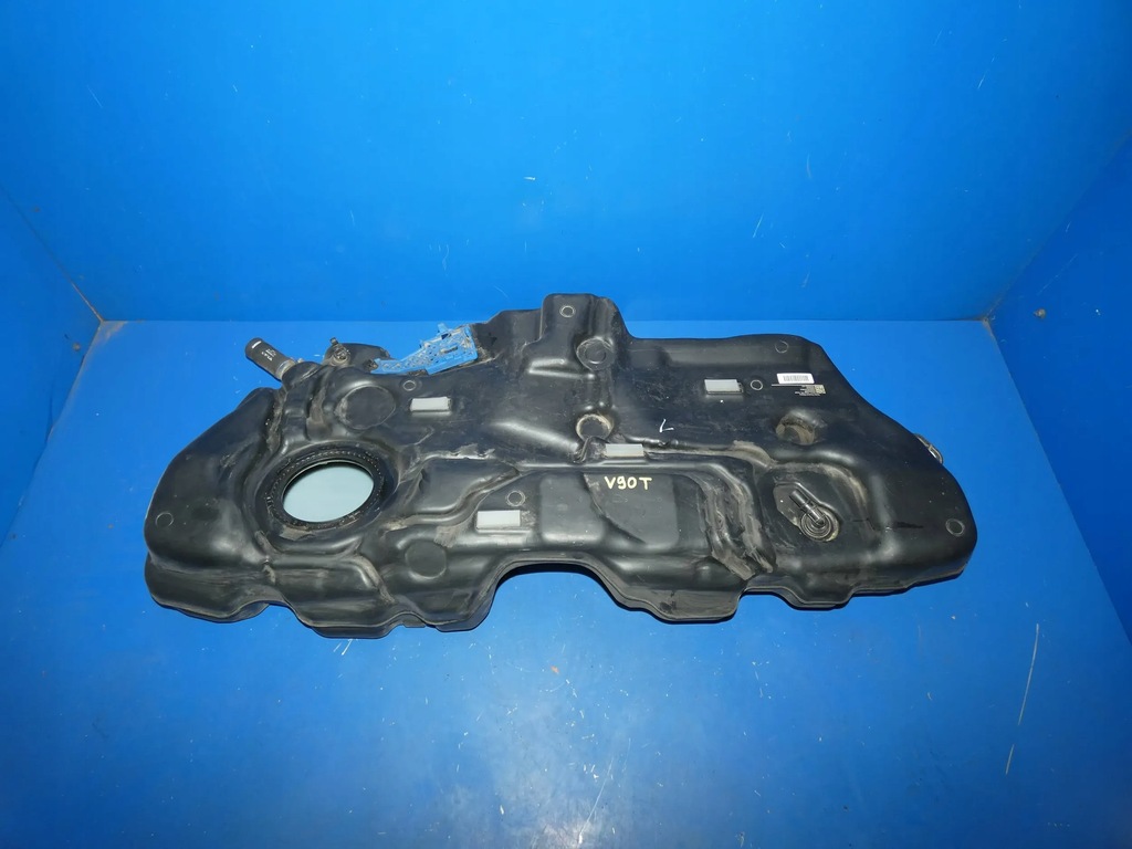 фото №1, Volvo v90 ii s90 ii bak бак топлива