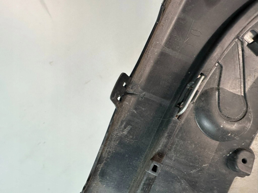 фото №10, Mercedes-benz gla w156 2017 молдинг бампера заднього a1568852400