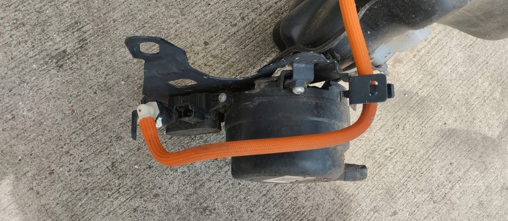 фото №7, Бак bak топлива насос peugeot 308 iii t10 p5 22r 1.5 hdi