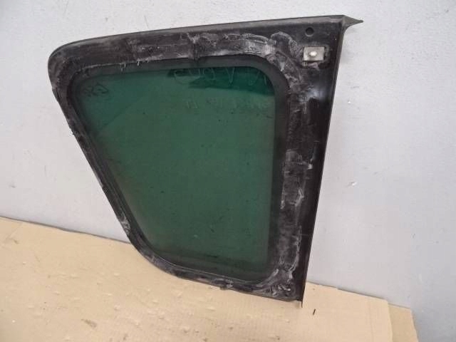 фото №4, Стекло кузовная левый задняя renault espace iv nr713