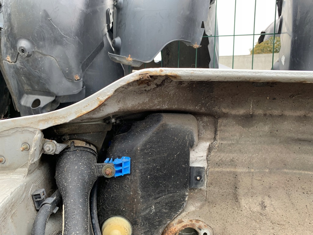 фото №14, Четверть крыло задняя правая bmw e46 cabrio m3 нет m