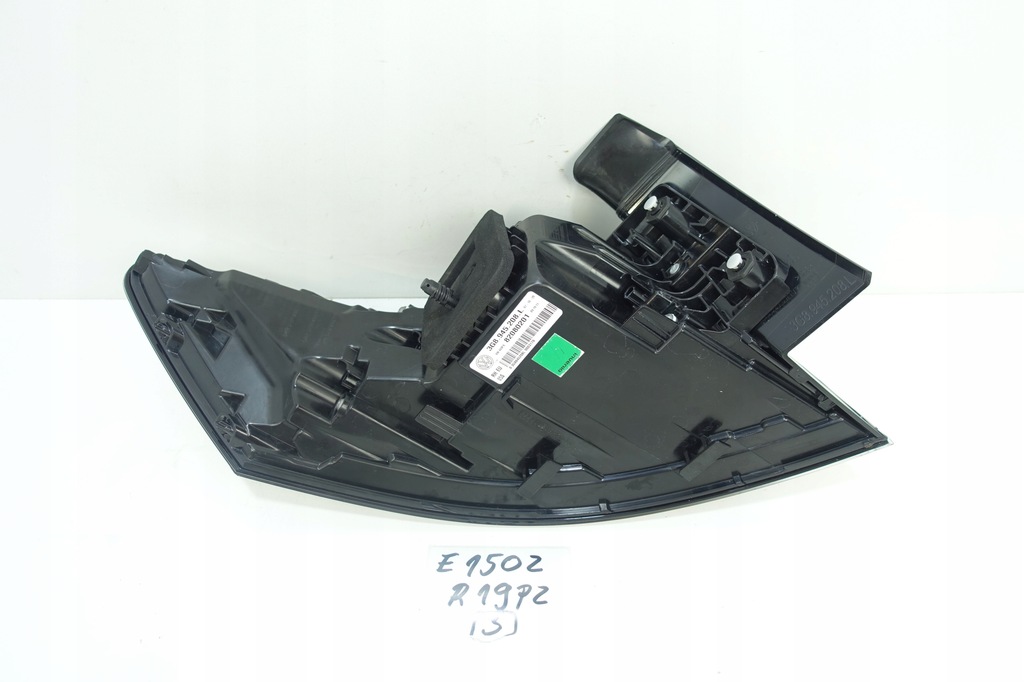 фото №6, Лампа правий задня лампа iq led vw arteon lift 2020-