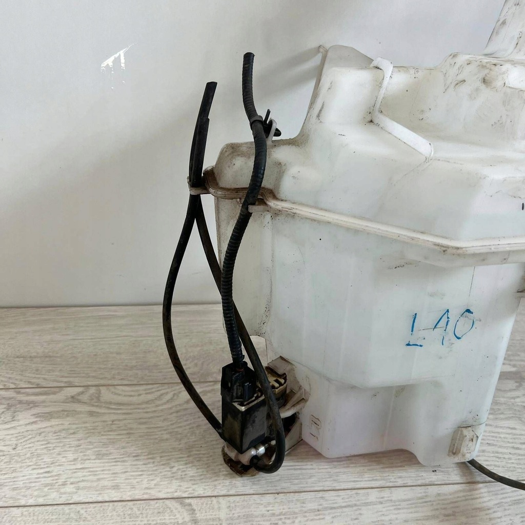 фото №8, Kia ceed ii 2 бак бачок омивача 98610a2000