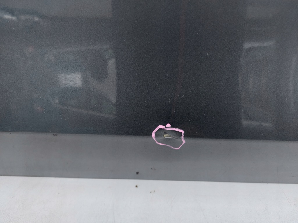 фото №7, Дверь правый задняя volvo v60 ii 18r+ kombi eu