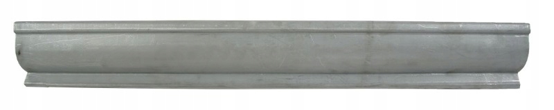 фото №1, Ducato jumper boxer ремкомплект порог дверь задняя