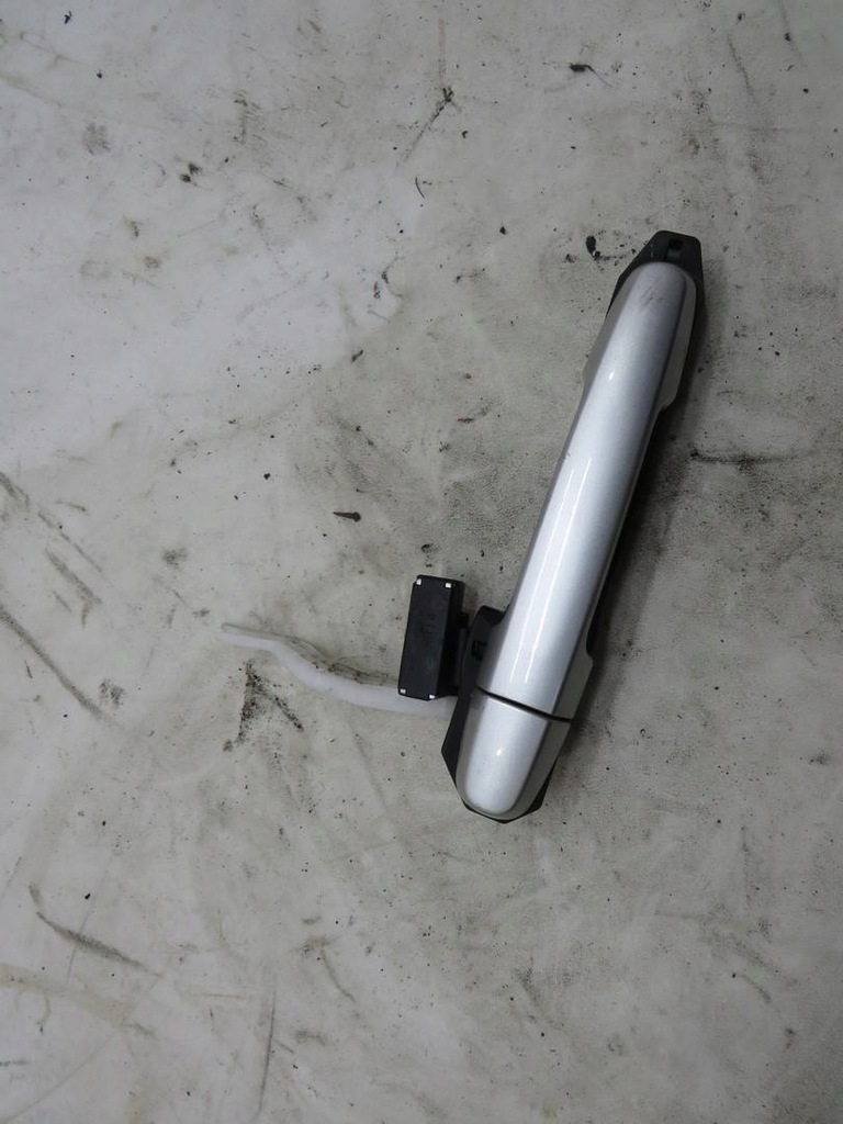 фото №1, Ручка двері правий задня 1f7 rav4 rav-4 iii