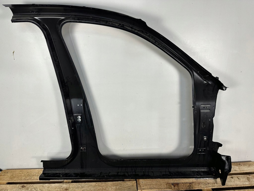 Поріг стійку  ліве рама audi q5 1 1 8r 8r0 2008-2016 nowka оригінальний в Україні