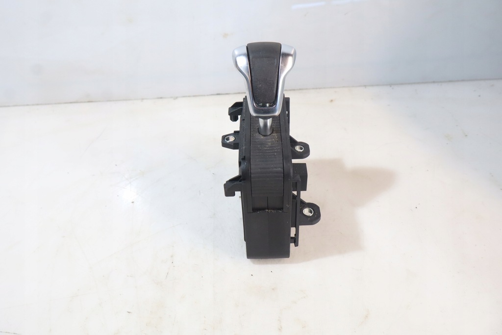 фото №1, Рычаг переключения передач citroen c4 ii 1.6hdi