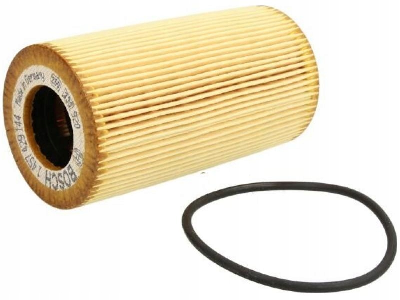 фото №1, Фільтр оливи