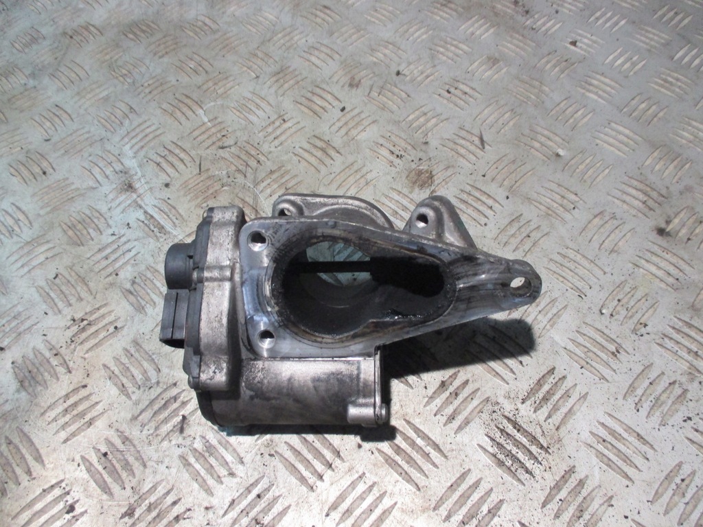 фото №1, Клапан egr renault scenic ii lift 1.9 dci 8200194322
